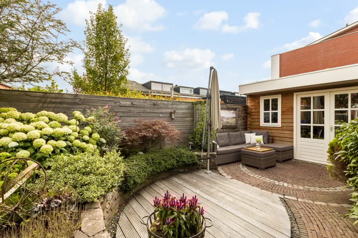 Foto 46 van Harzstraat 33