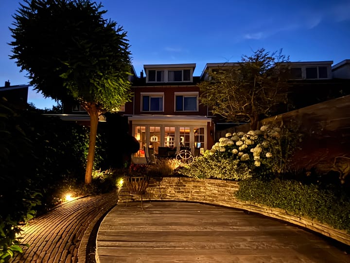 Foto 48 van Harzstraat 33