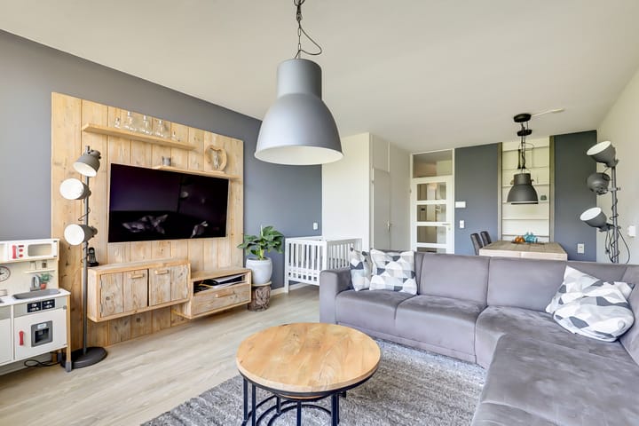 Foto 2 van Dokter van Stratenweg 331