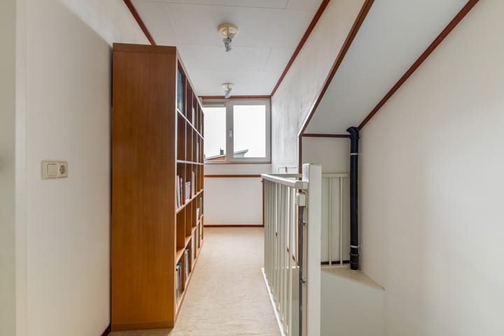 Foto 60 van Harzstraat 33