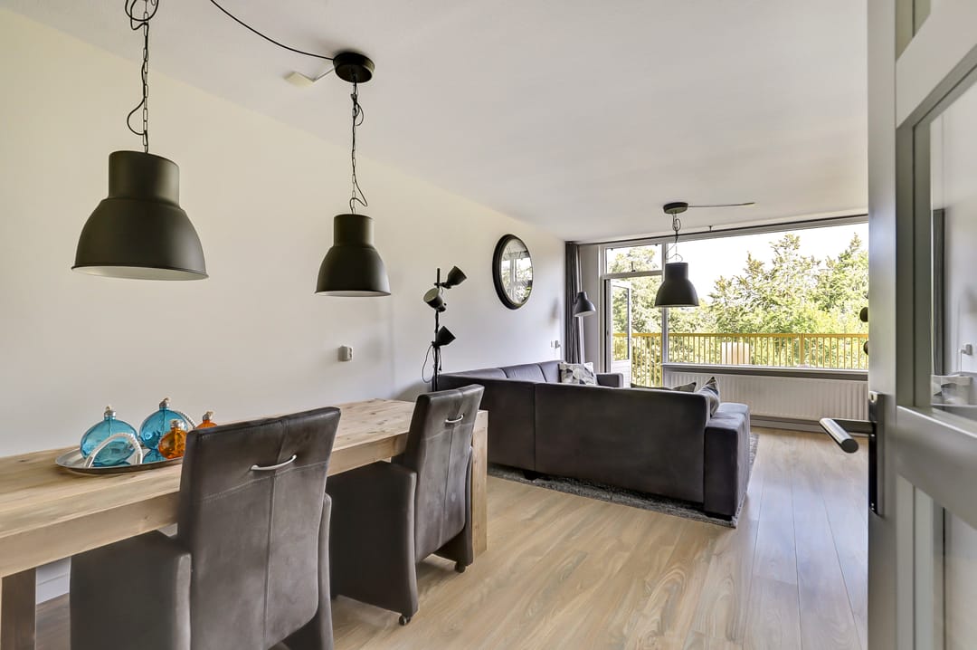 Foto 7 van Dokter van Stratenweg 331