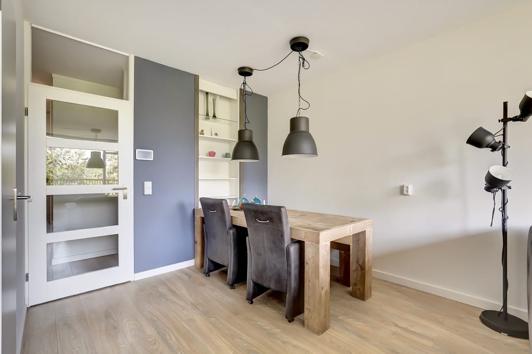 Foto 8 van Dokter van Stratenweg 331