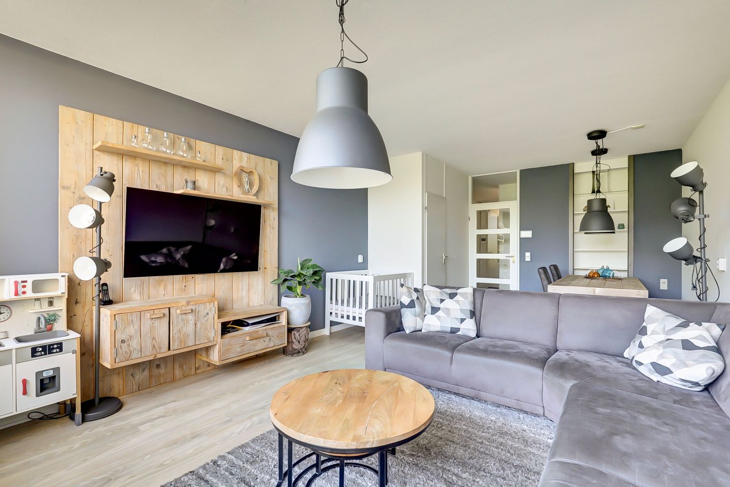 Foto 10 van Dokter van Stratenweg 331