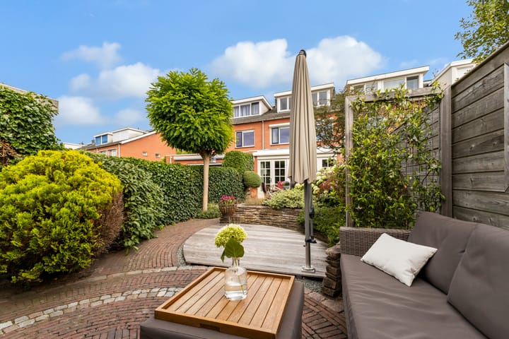 Foto 43 van Harzstraat 33