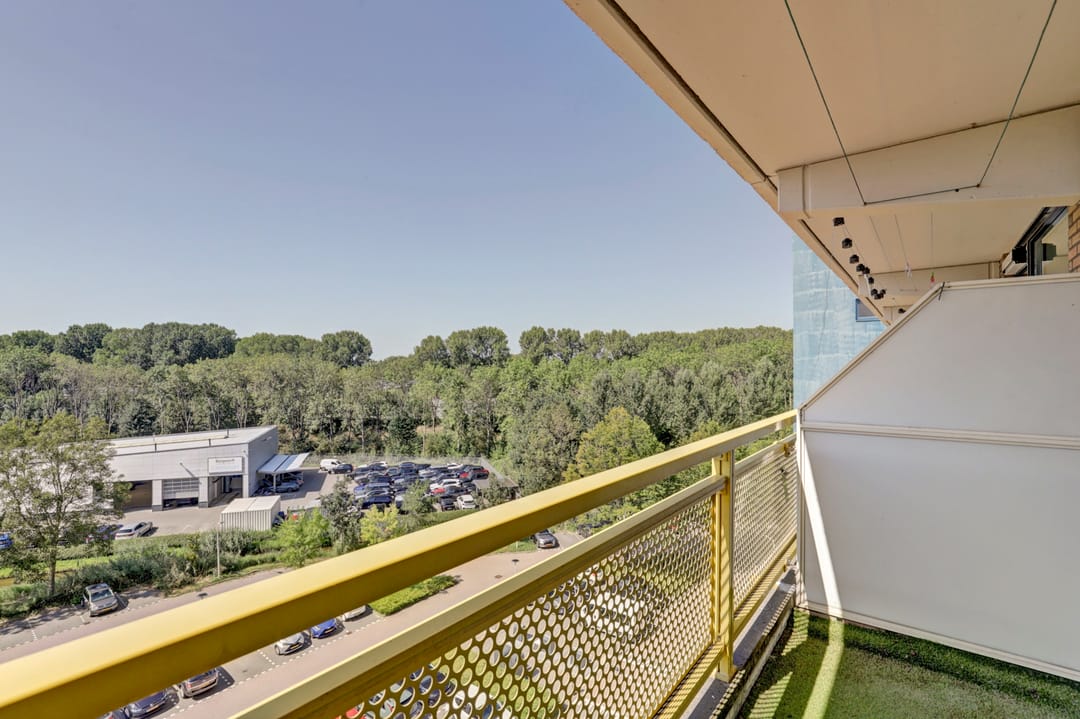 Foto 22 van Dokter van Stratenweg 331