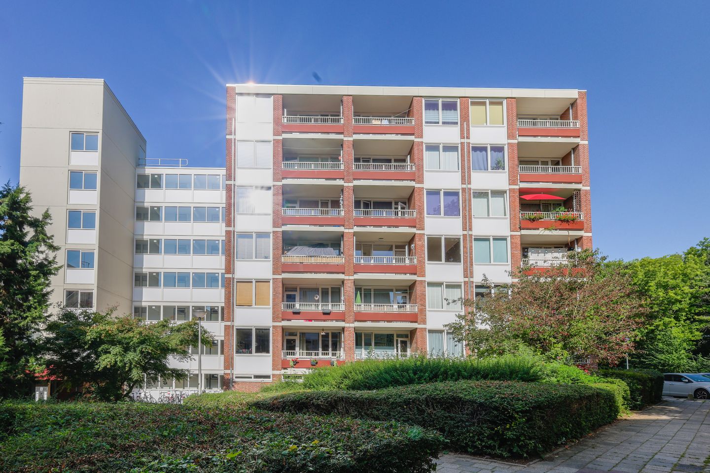 Foto 1 van De Tichel 123