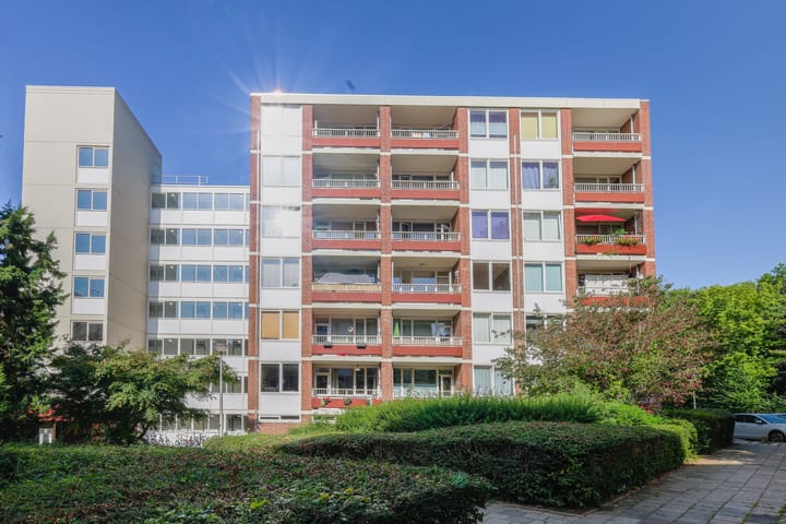 Foto 1 van De Tichel 123