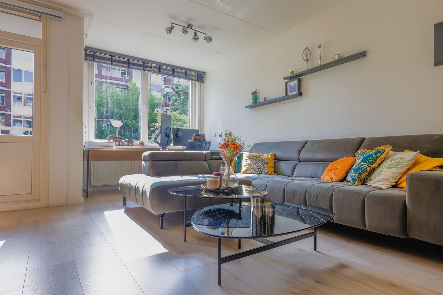 Foto 5 van De Tichel 123