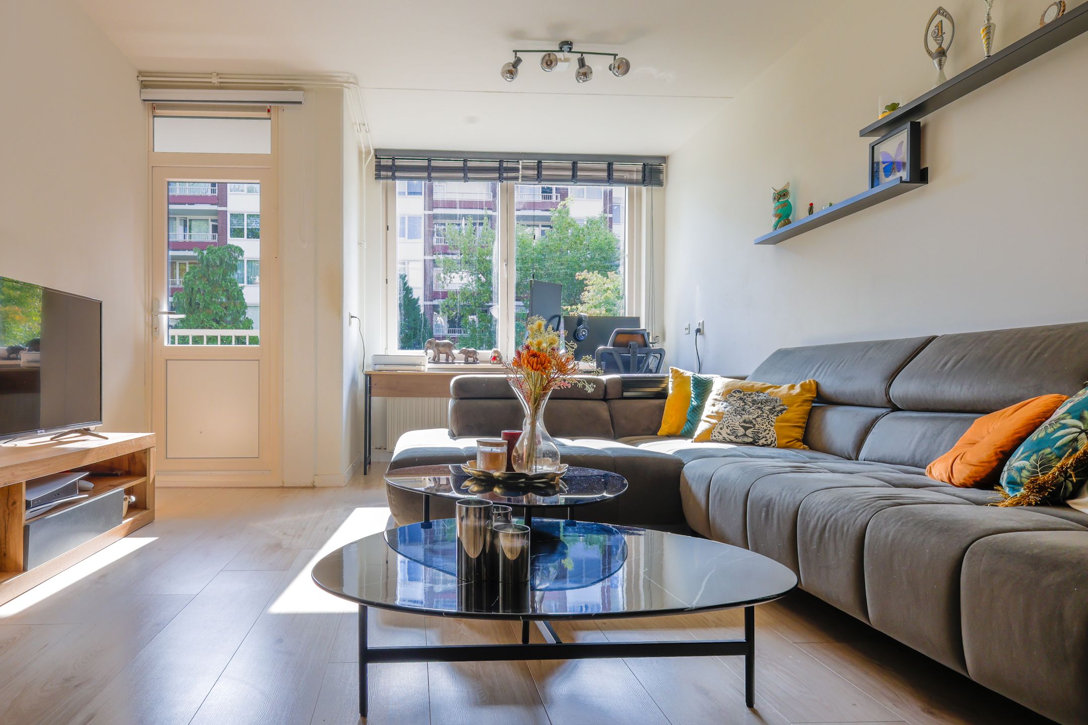 Foto 6 van De Tichel 123