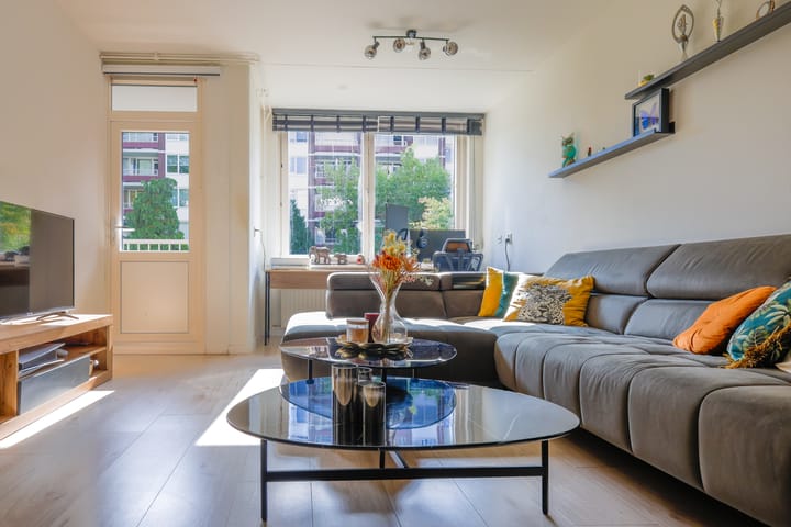 Foto 6 van De Tichel 123