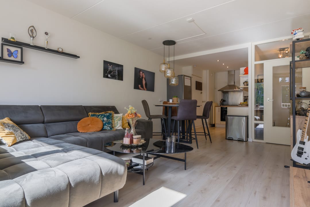 Foto 7 van De Tichel 123