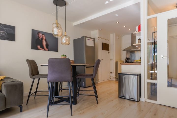 Foto 8 van De Tichel 123