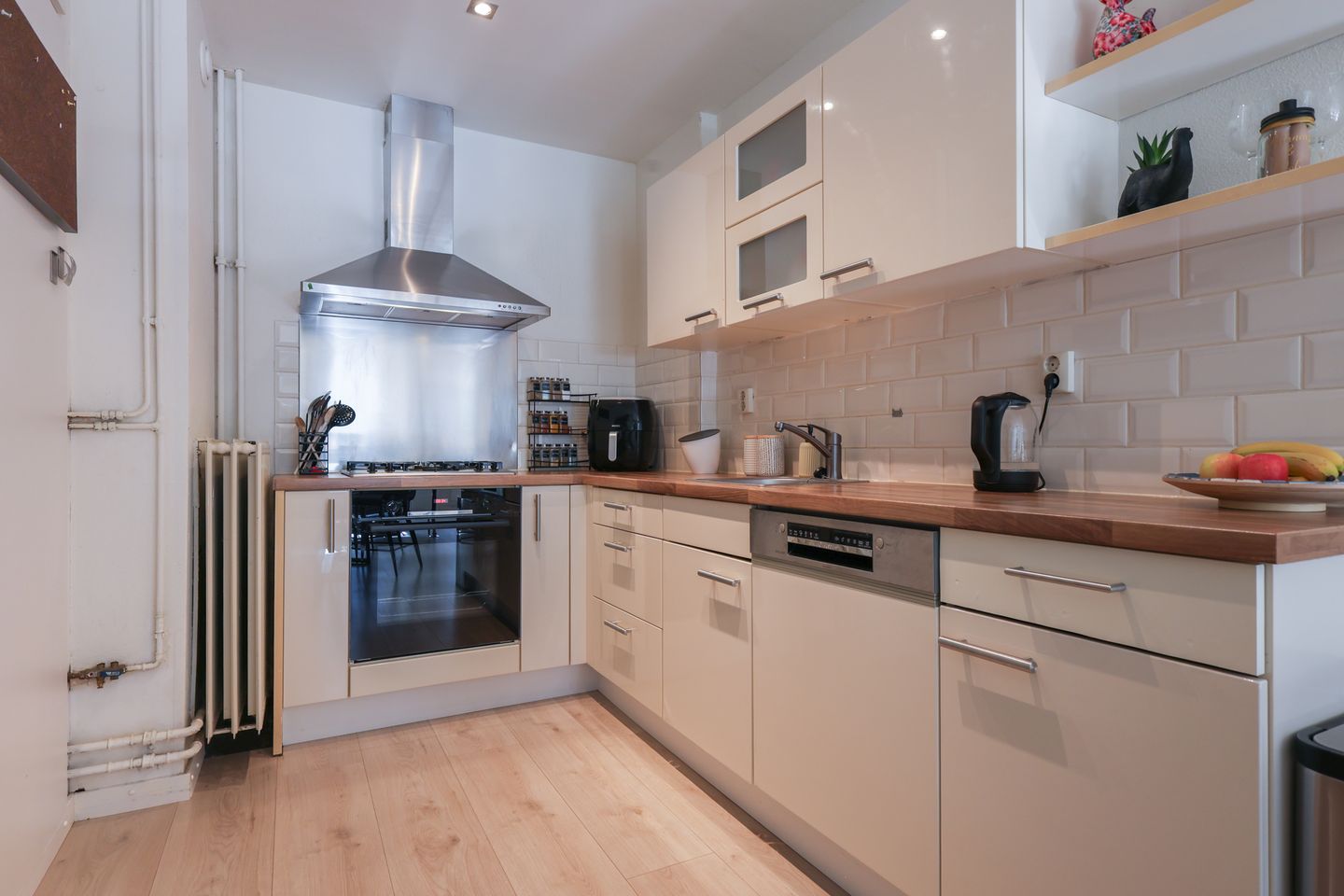 Foto 10 van De Tichel 123