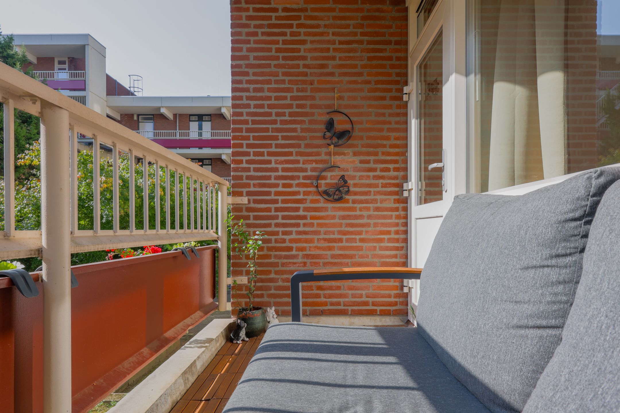 Foto 18 van De Tichel 123