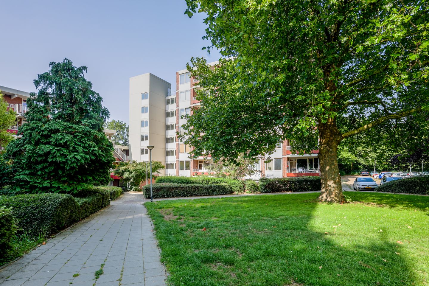 Foto 20 van De Tichel 123