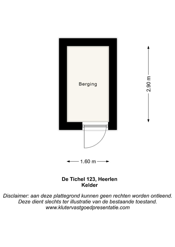 Foto 21 van De Tichel 123