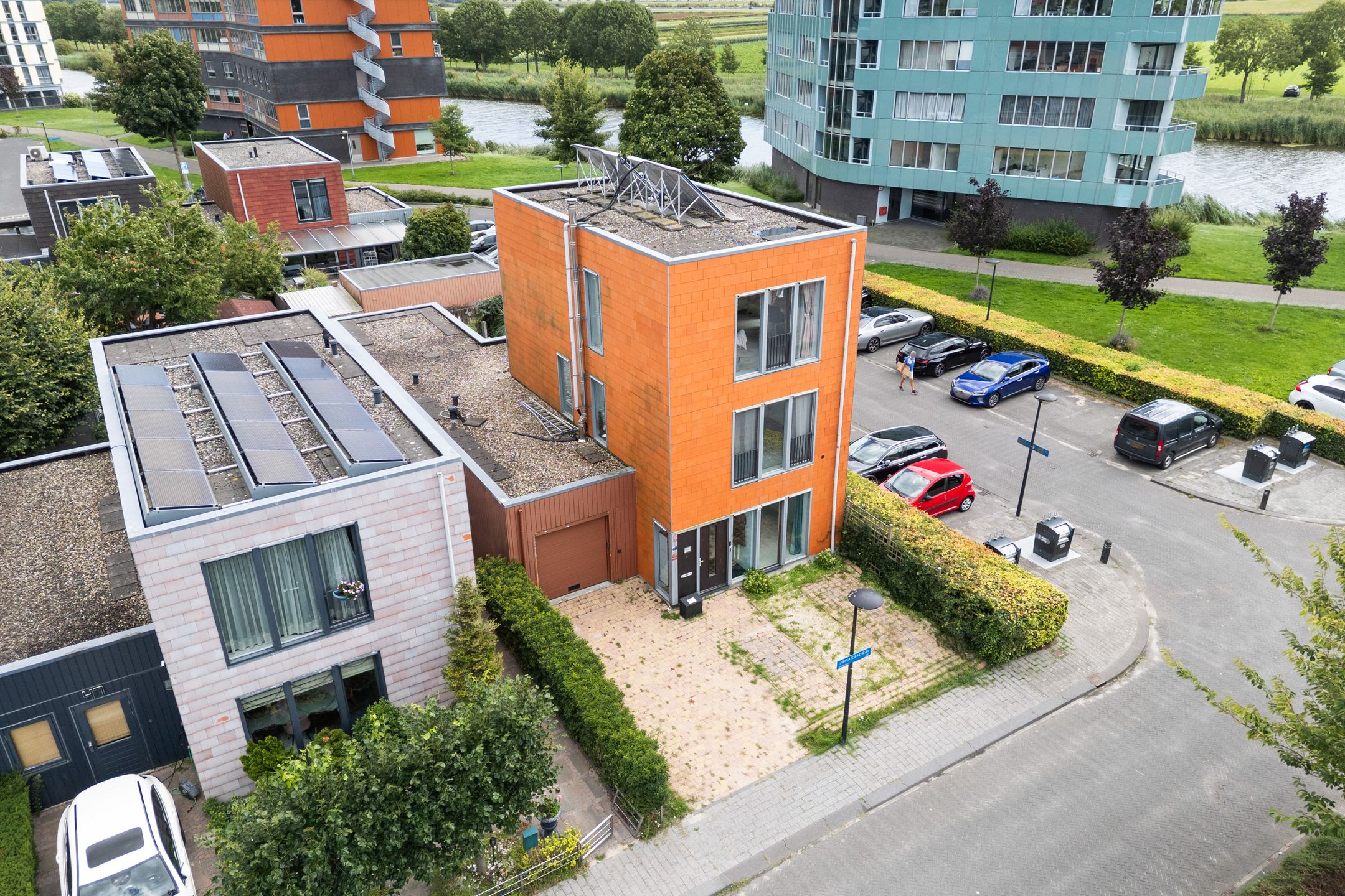 Jamaicastraat, 49, Almere, 1339KM, Flevoland, Nederland 49