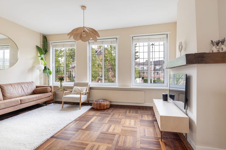 Foto 2 van Duizendschoonstraat 41-A