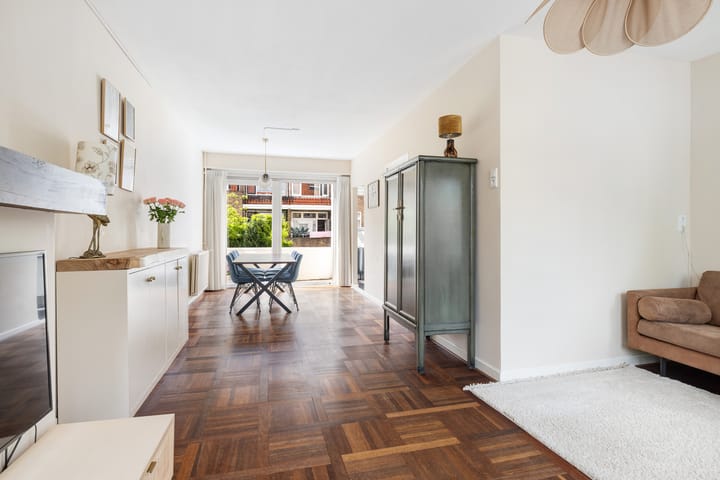 Foto 3 van Duizendschoonstraat 41-A