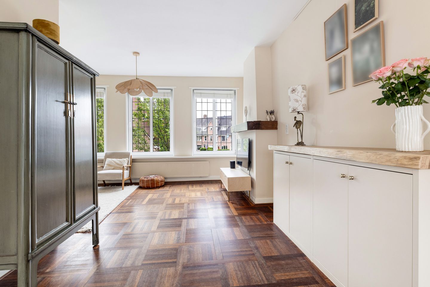 Foto 4 van Duizendschoonstraat 41-A