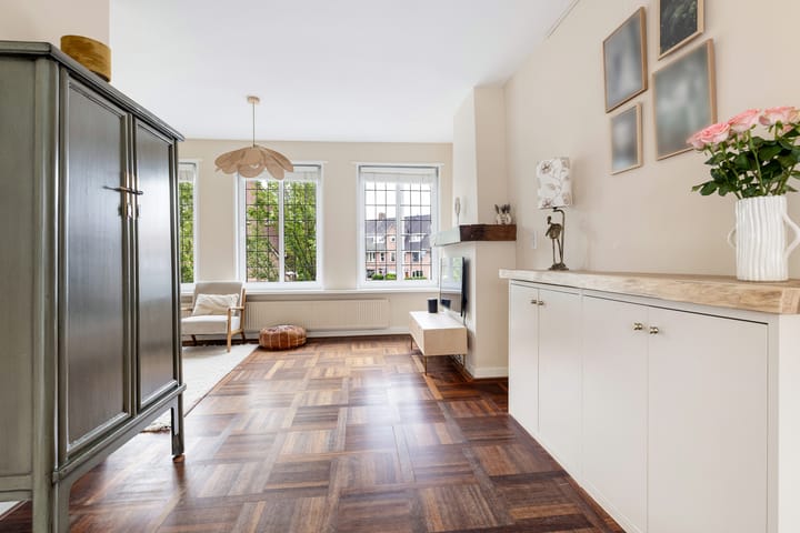 Foto 4 van Duizendschoonstraat 41-A