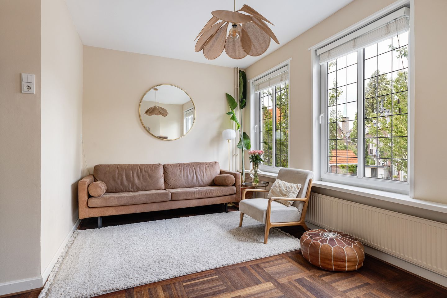 Foto 5 van Duizendschoonstraat 41-A