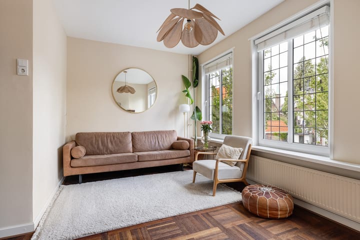 Foto 5 van Duizendschoonstraat 41-A