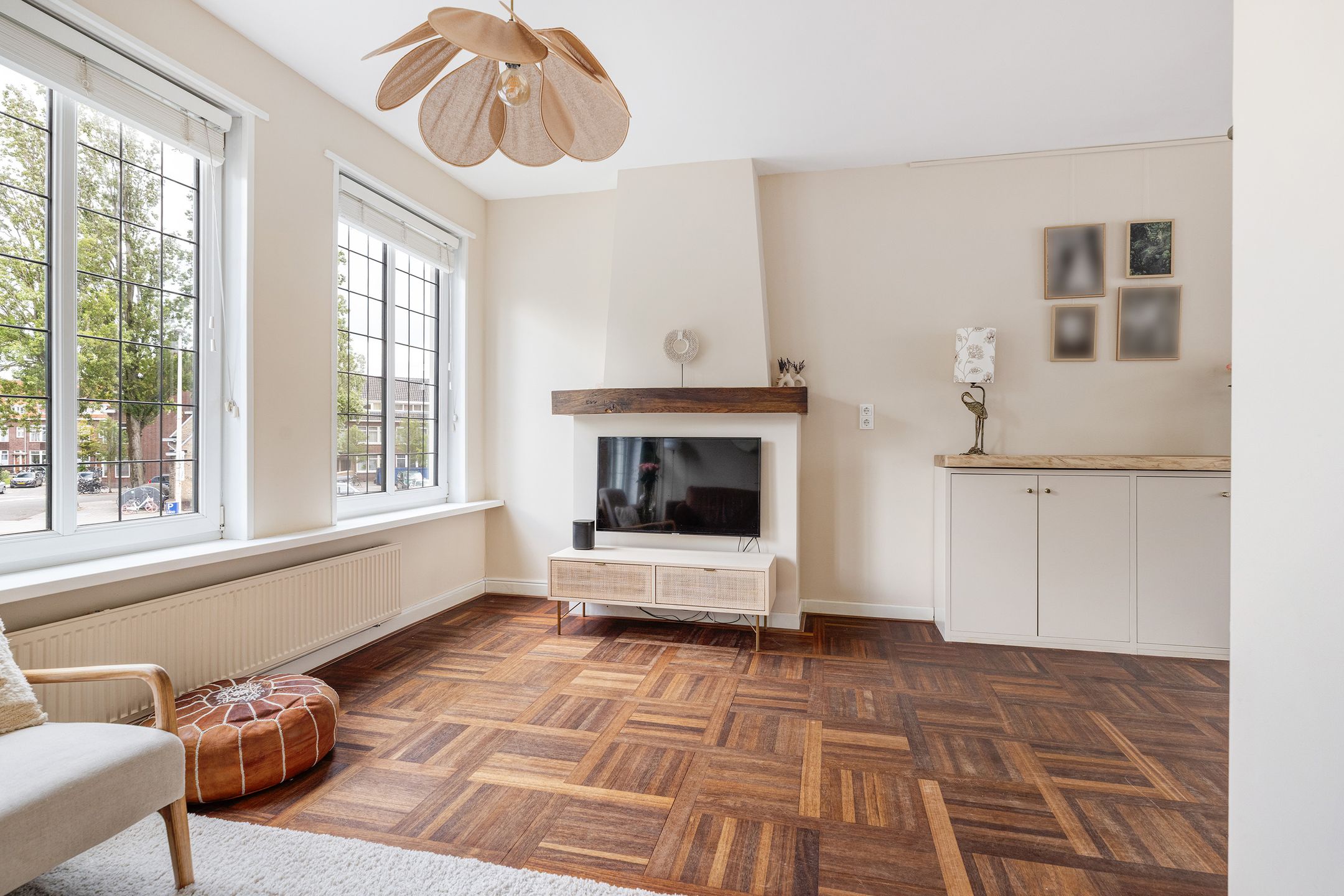 Foto 6 van Duizendschoonstraat 41-A