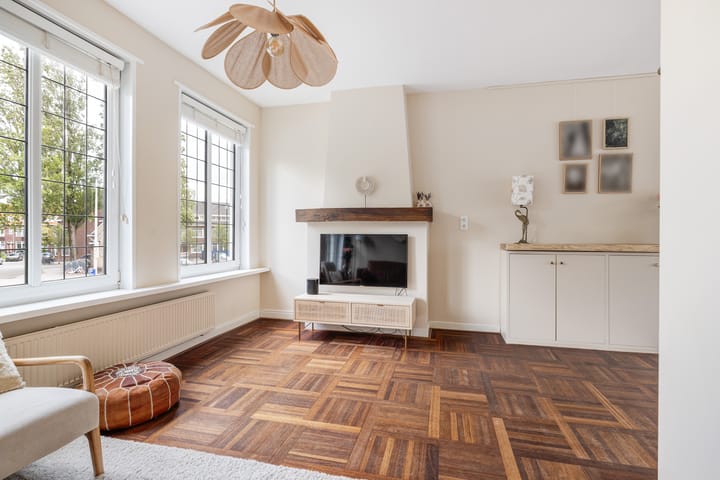 Foto 6 van Duizendschoonstraat 41-A