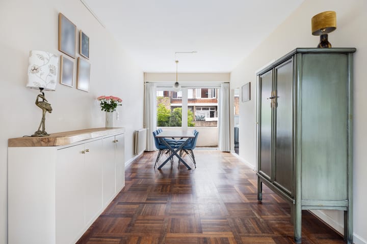 Foto 7 van Duizendschoonstraat 41-A