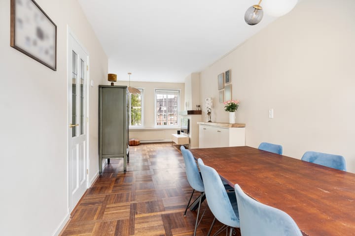 Foto 9 van Duizendschoonstraat 41-A