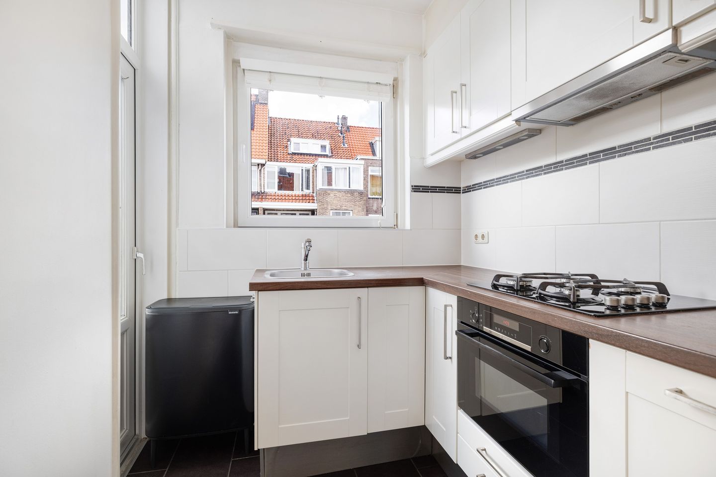 Foto 10 van Duizendschoonstraat 41-A