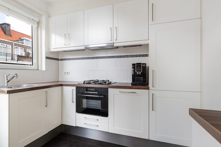 Foto 11 van Duizendschoonstraat 41-A