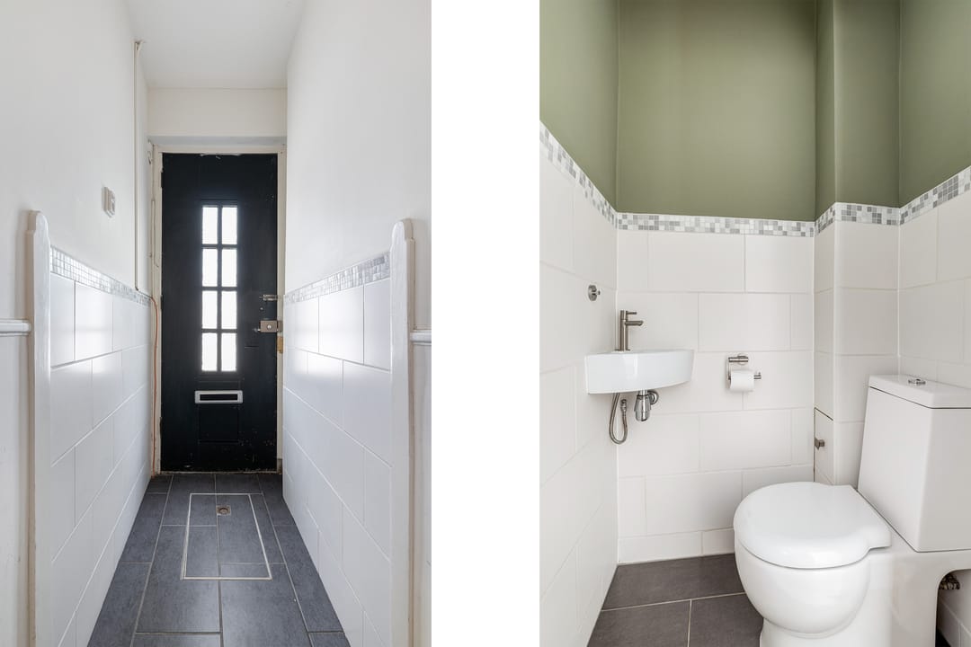 Foto 13 van Duizendschoonstraat 41-A