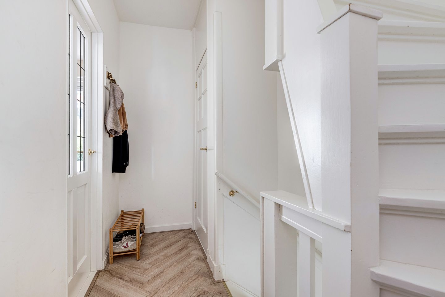 Foto 14 van Duizendschoonstraat 41-A