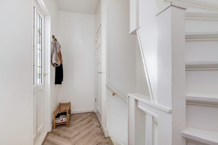 Foto 14 van Duizendschoonstraat 41-A