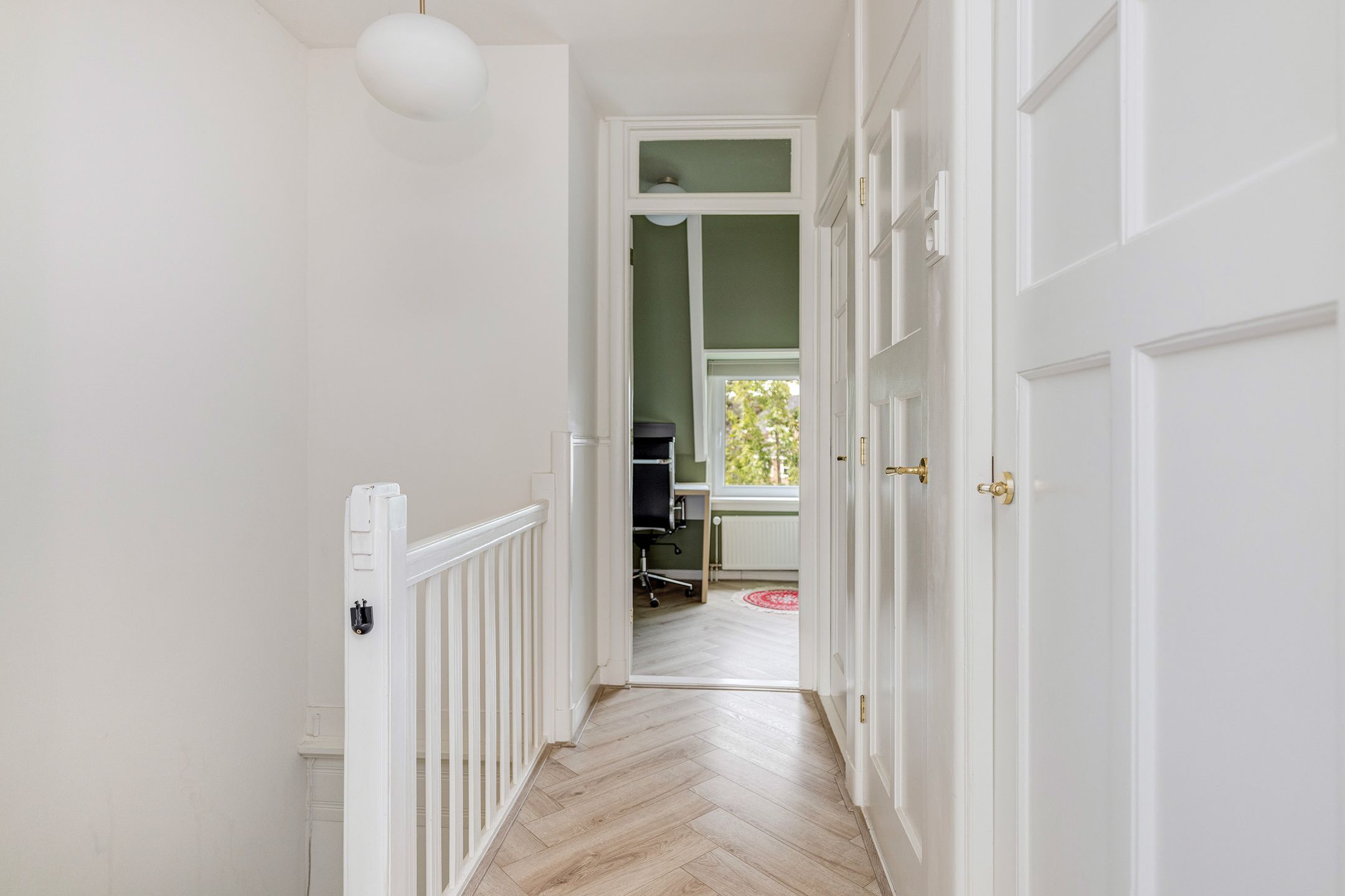 Foto 15 van Duizendschoonstraat 41-A