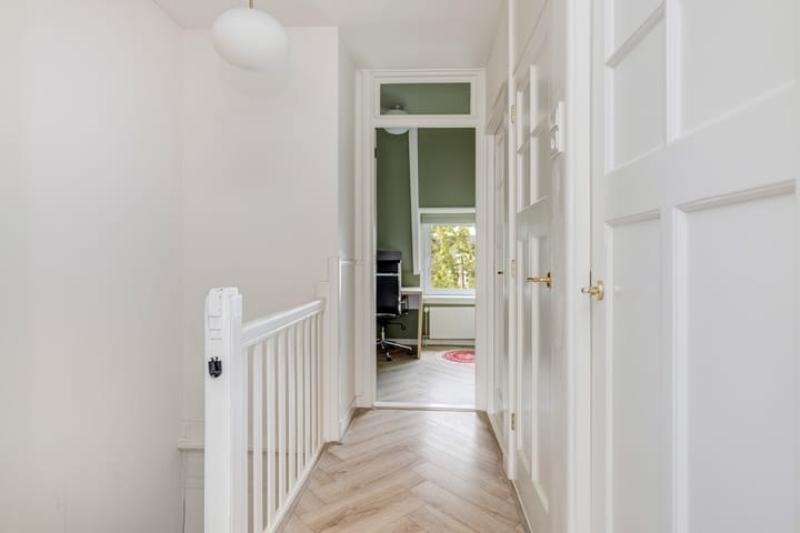 Foto 15 van Duizendschoonstraat 41-A