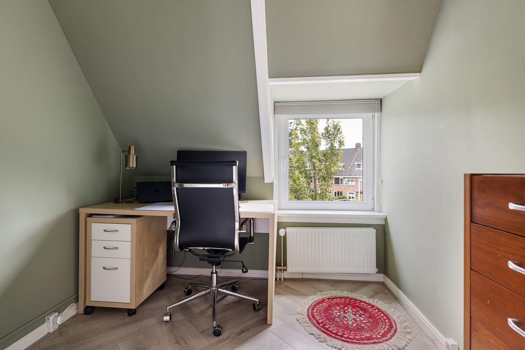 Foto 16 van Duizendschoonstraat 41-A