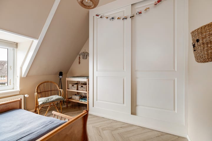 Foto 18 van Duizendschoonstraat 41-A