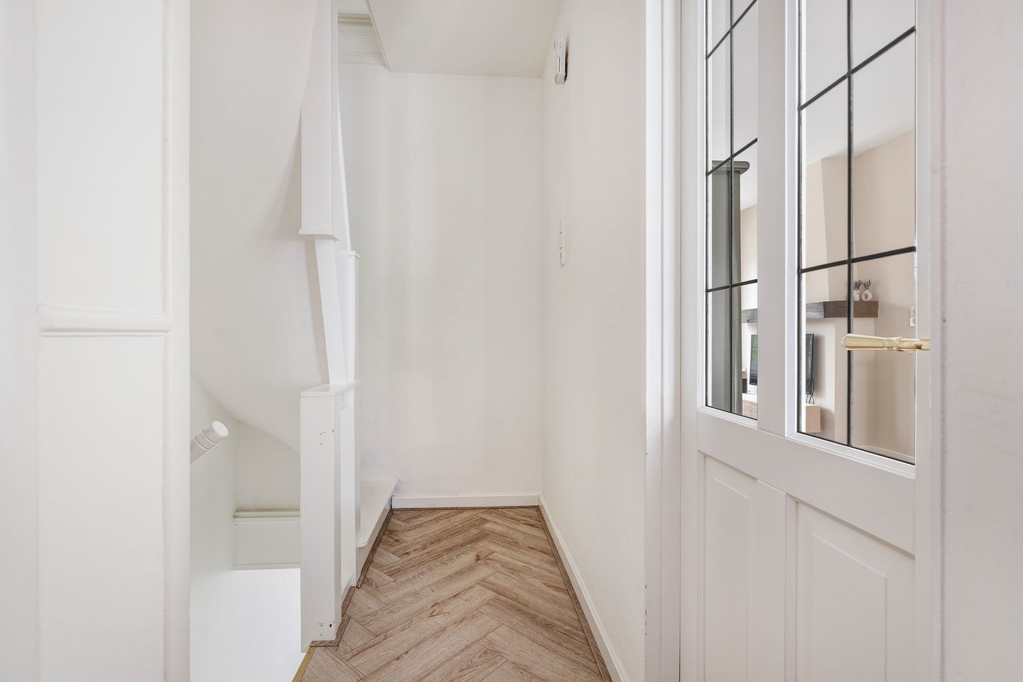 Foto 20 van Duizendschoonstraat 41-A