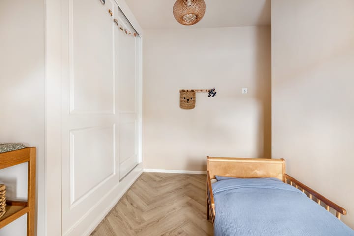 Foto 21 van Duizendschoonstraat 41-A