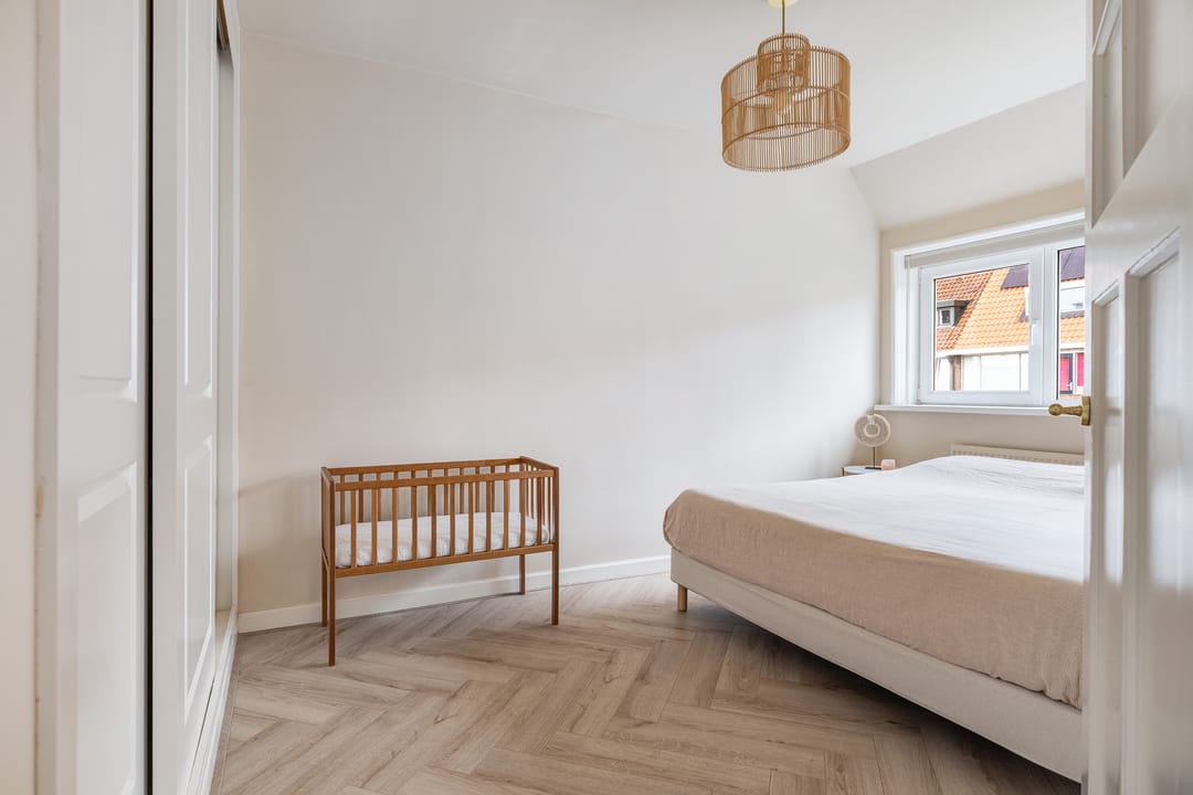 Foto 22 van Duizendschoonstraat 41-A