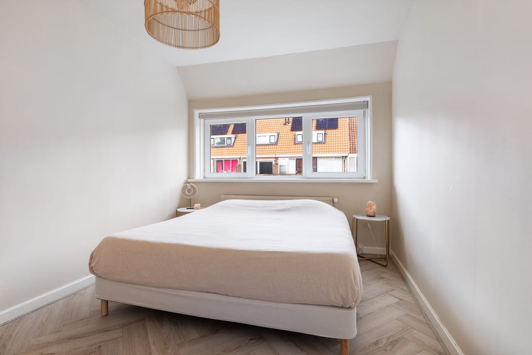 Foto 23 van Duizendschoonstraat 41-A