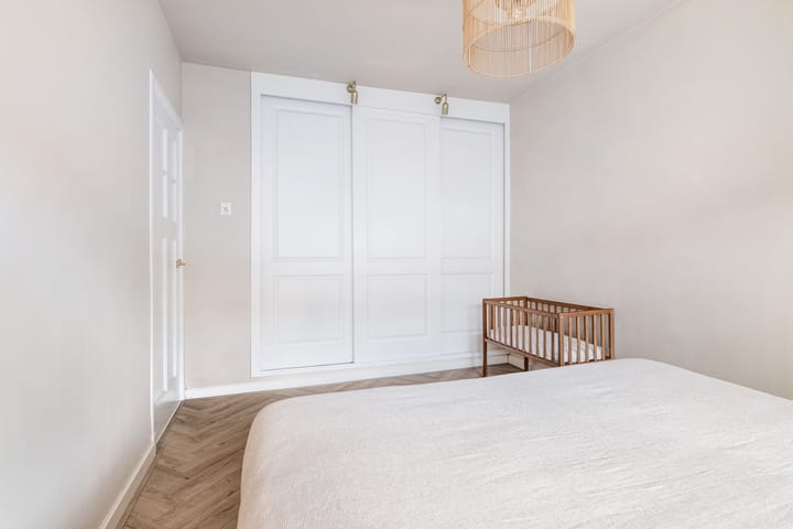 Foto 24 van Duizendschoonstraat 41-A