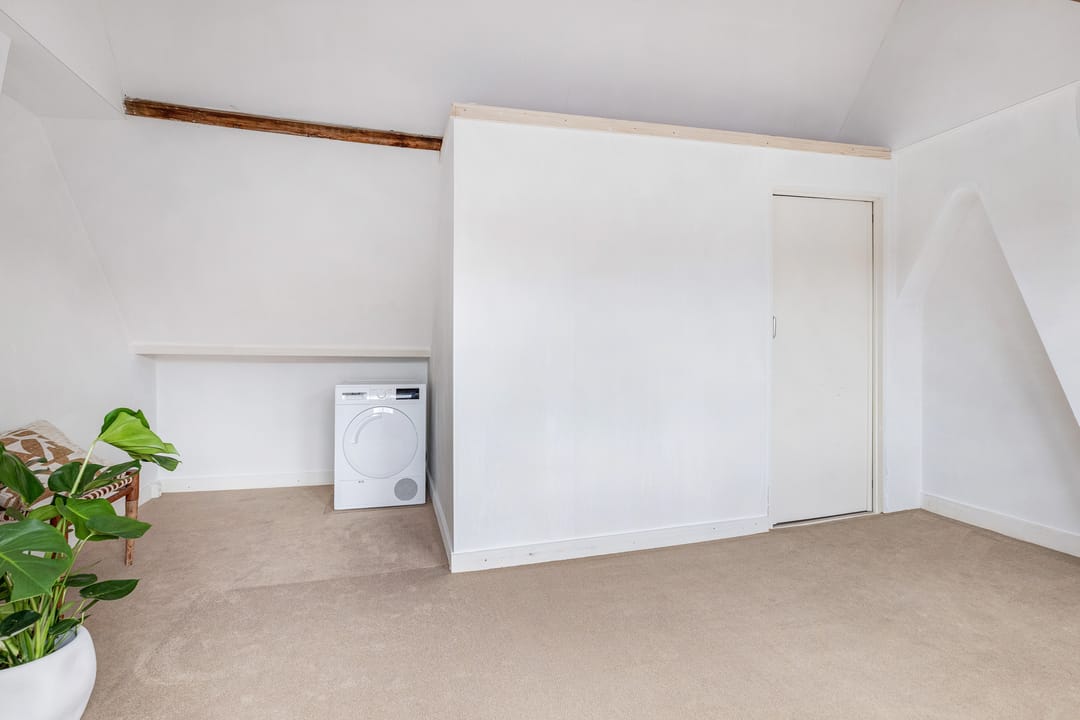 Foto 32 van Duizendschoonstraat 41-A