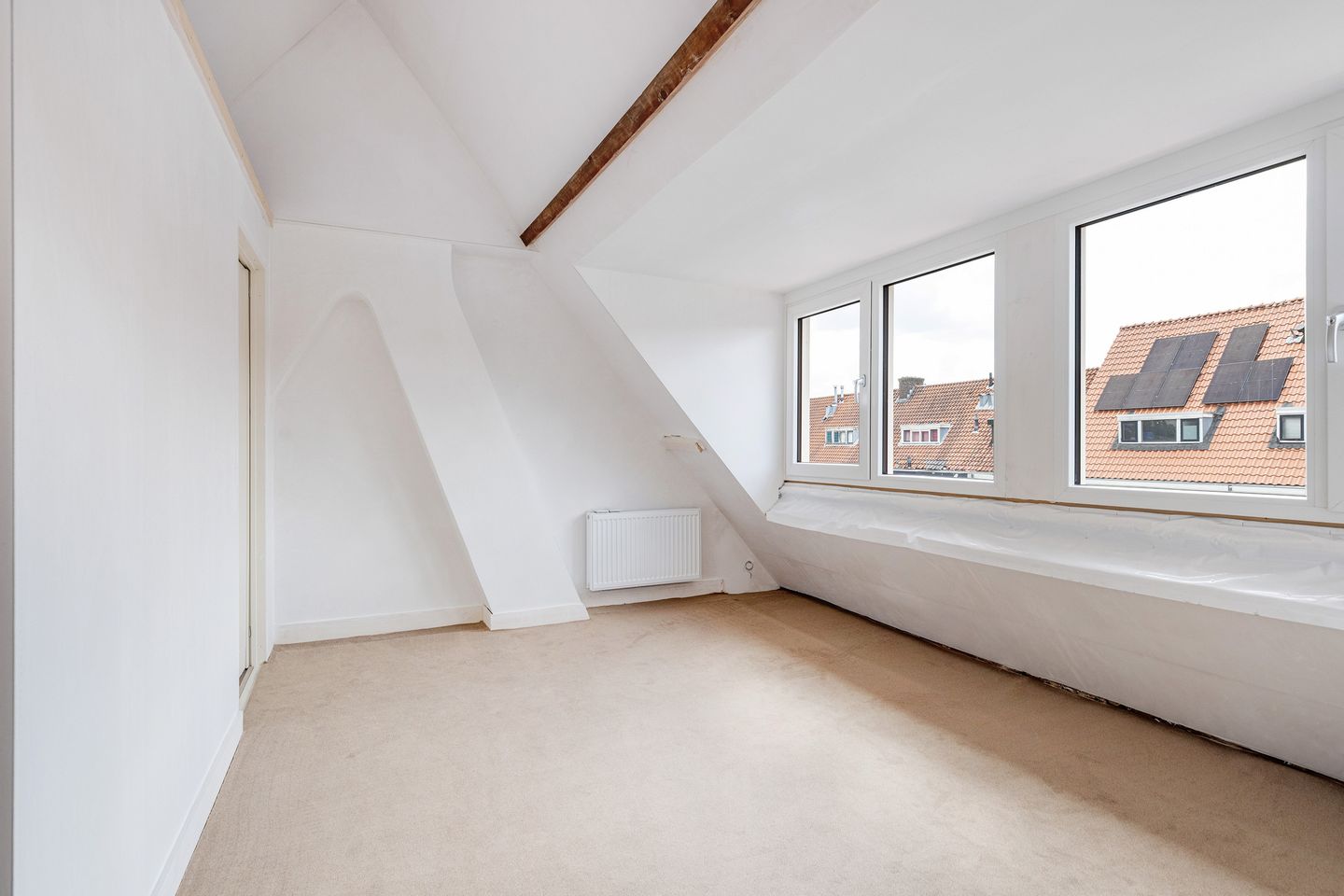 Foto 34 van Duizendschoonstraat 41-A