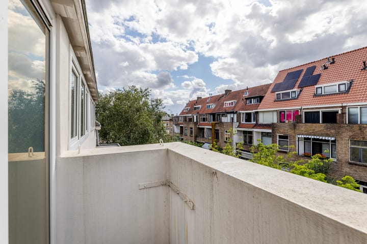 Foto 35 van Duizendschoonstraat 41-A