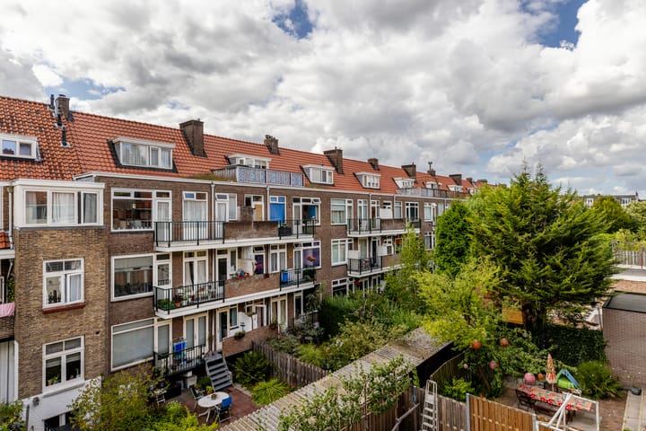 Foto 37 van Duizendschoonstraat 41-A