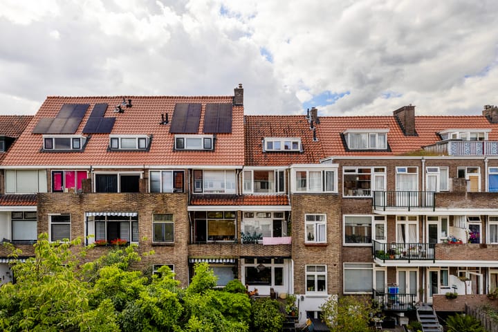 Foto 38 van Duizendschoonstraat 41-A